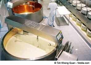 Raising the Standards of Hygienic Design for Processing Equipment