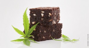 Marijuana Edibles